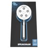 Speakman Neo Anystream 3-Spray Polished Chrome Handheld Shower 2.0 GPM VSR-3010-E2